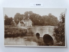Arlington Mill, Bibury Postcard