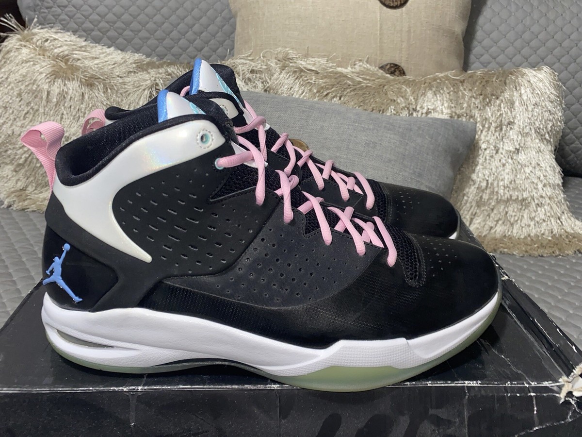 NIKE AIR JORDAN FLY WADE 