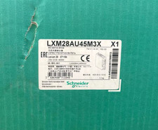 Schneider Electric Lexium 28 LXM28AU45M3X AC Servo Drive 230V 4500W