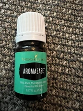 young living essential oils aromaease