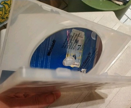 Microsoft Windows-XP Pro X64 Edition - Neu - Bild 7 von 7