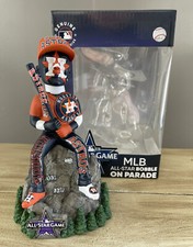 HOUSTON ASTROS “On Parade” 2021 MLB All-Star Game Bobblehead #/221 NIB!