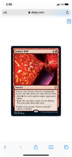 Jeskai will x3 MTG pack fresh