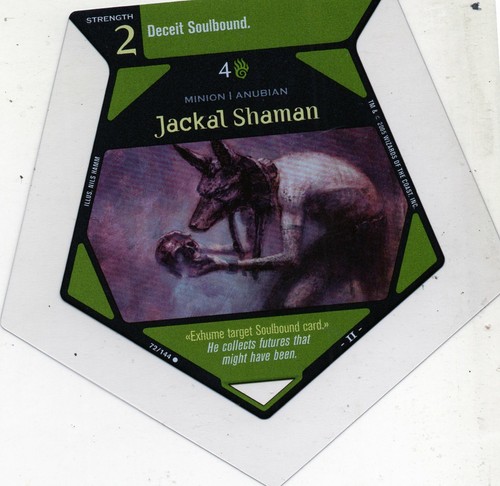 Hecatomb Wizards Of The Coast 2005 - 2006 Individual Trading Cards - Picture 47 of 73