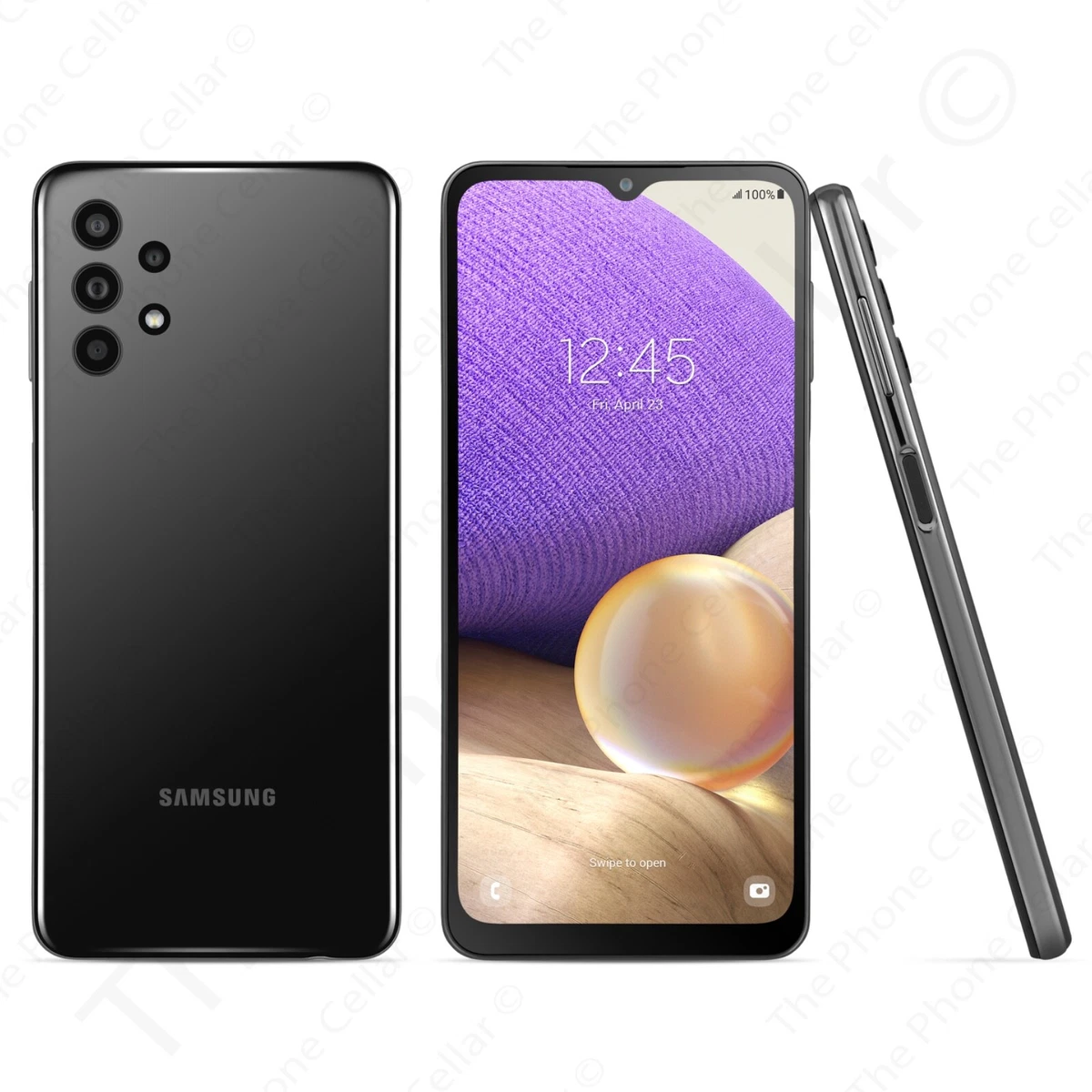Las mejores ofertas en Samsung Galaxy A32 5G | eBay