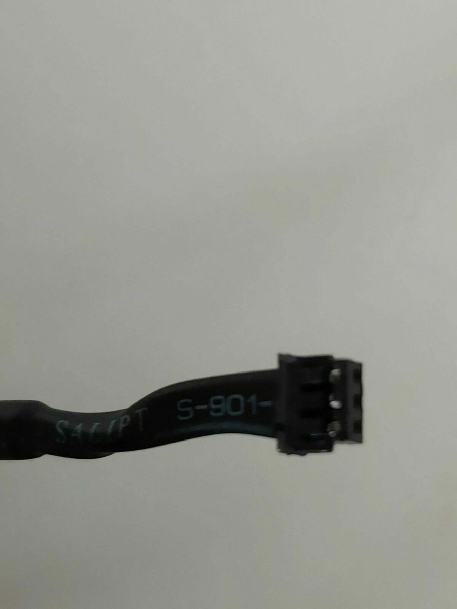 Intel Arc A770 LE (Limited Edition) 3-Pin to USB Connector RGB