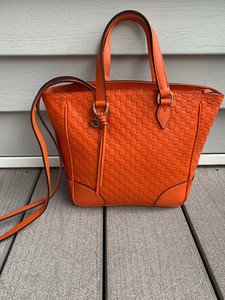 gucci crossbody tote