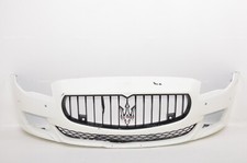 Calandre Maserati QUATTROPORTE