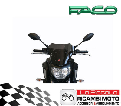 Motorrad Vergleich Yamaha MT-07 2020 Vs. Yamaha MT-07 2025