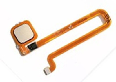 Home Taste Fingerabdruck Sensor Flexkabel Menü Rückgabetaste FPC für Huawei Mate 8