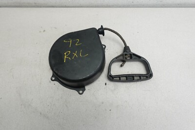 #ad 1985 1992 Polaris INDY SKS TRAIL RXL 650 OEM Engine Pull Starter Recoil Ass#x27;y $64.97
