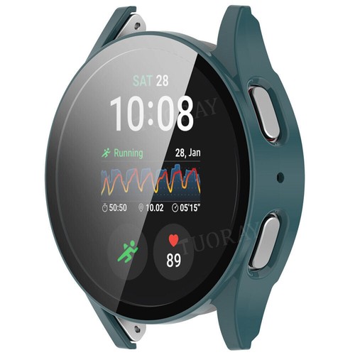 Für Samsung Galaxy Watch FE 7 40mm 44mm Ultra 47mm Schutzhülle TPU PC Case Cover - Picture 322 of 457