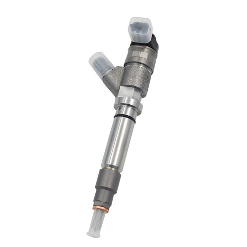 8pcs 0986435504 Fuel Injector NEW Fits 2004.5-05 GM Chevrolet 6.6L Duramax LLY - Picture 6 of 9