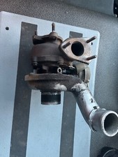 Turbo Renault ESPACE
