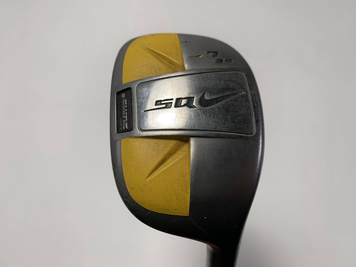 Nike Sasquatch Sumo 2 7 Hybrid 34* Mitsubishi Rayon Sasquatch