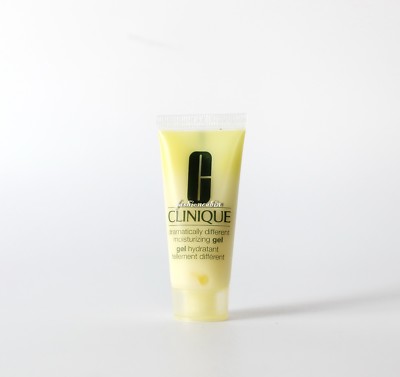 New Clinique Dramatically Different Moisturizing Gel, Size 0.5 oz/ 15 ml