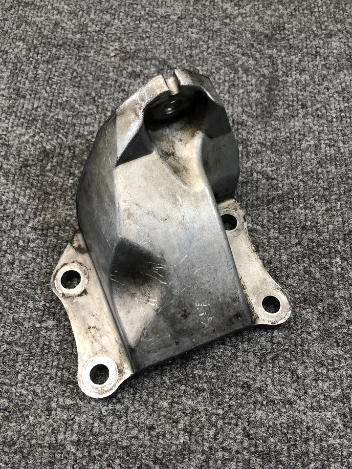 SOPORTE MONTAJE MOTOR CONDUCTOR DELANTERO IZQUIERDO NISSAN 370Z INFINITI G37 TRACCIÓN TRASERA LH C4 Foto 3 de 4