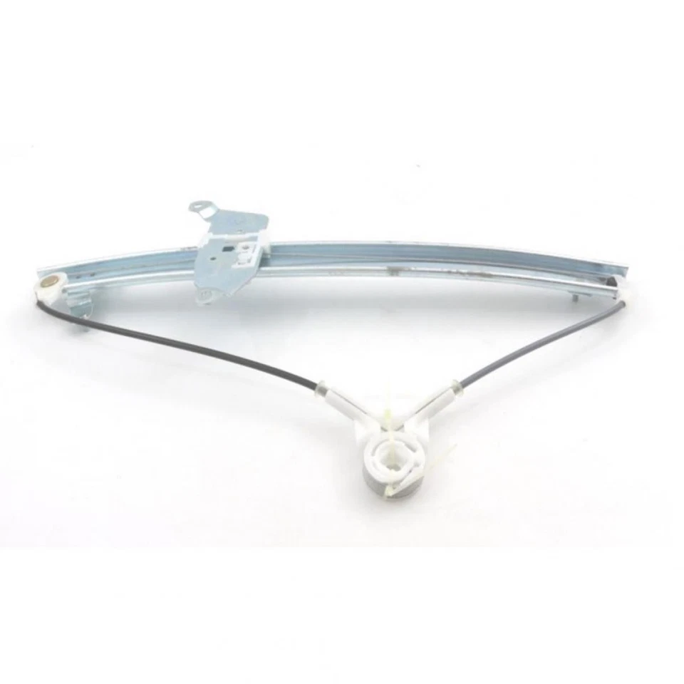 Regulador de ventana eléctrico delantero derecho sin motor para Toyota Corolla AE100 1992-95 Foto 4 de 4