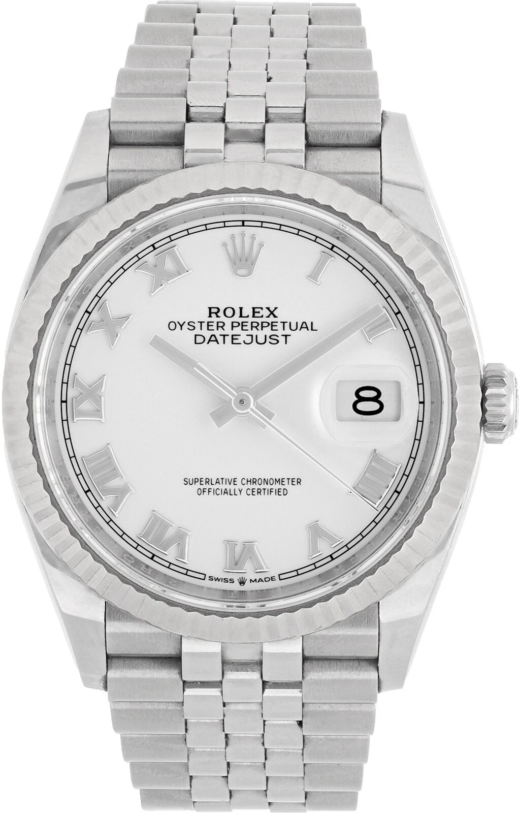 劳力士经典腕表表带