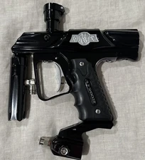 2005 Dynasty Shocker SFT Smart Parts Private Label Black Original Parts With Box