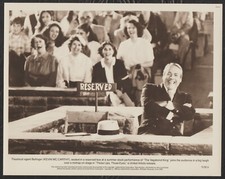 Those Lips Those Eyes ’80 KEVIN McCARTHY LAUGHING RARE