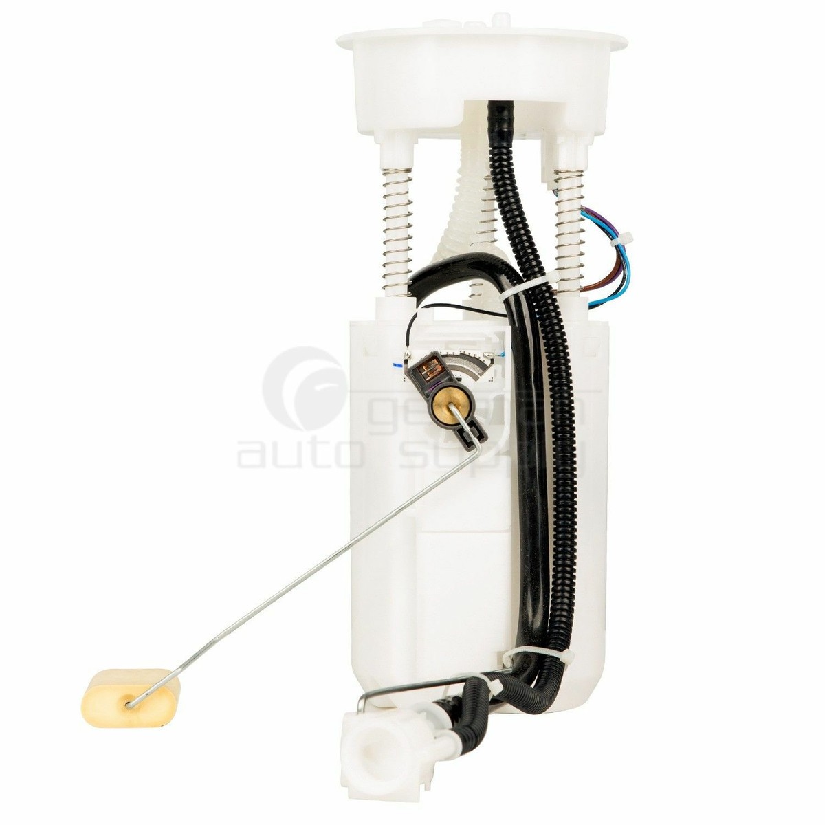 Delphi Fuel Pump Module Assembly FG1162 1634703594 for Mercedes MB 