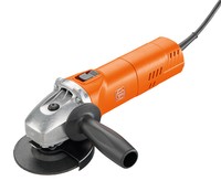Fein Wsg 8-115 115mm Mini Grinder 800 Watt 110 Volt Fein Wsg 8-115 115mm Mini Grinder 800 Watt 110 Volt