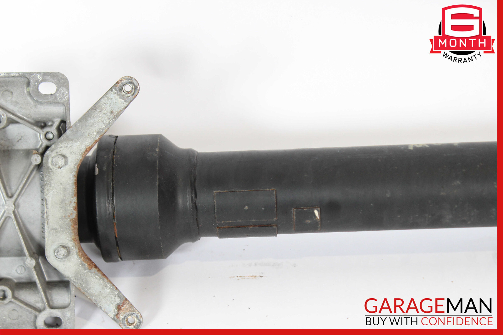 04-13 Maserati Quattroporte M139 Rear Axle Driveshaft Drive Shaft OEM