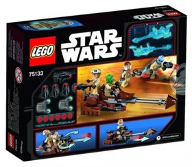 LEGO STAR WARS 75133
