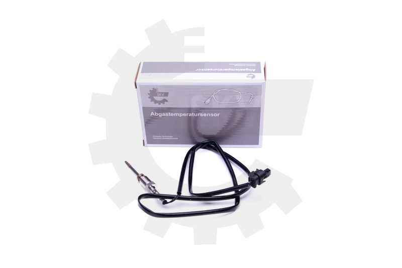 Exhaust Temperature Sensor SKV for BMW 2 X1 MINI Clubman Countryman 13628589815