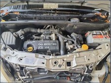Boite de vitesse Opel MERIVA