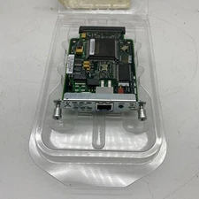 CISCO T1 DSU/CSU WAN INTERFACE CARD WIC-1DSU-T1-V2 800-22193-03