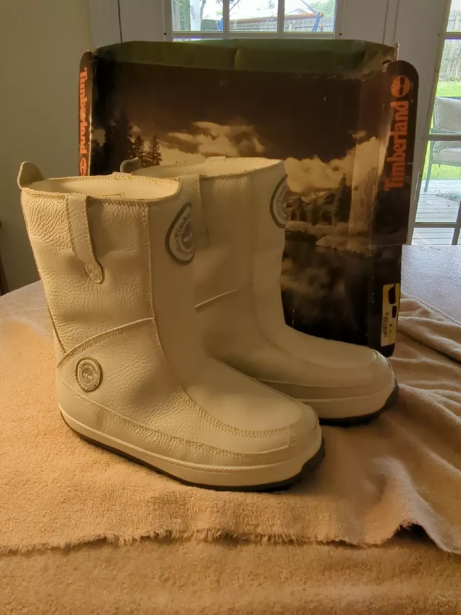Timberland winter shop boots