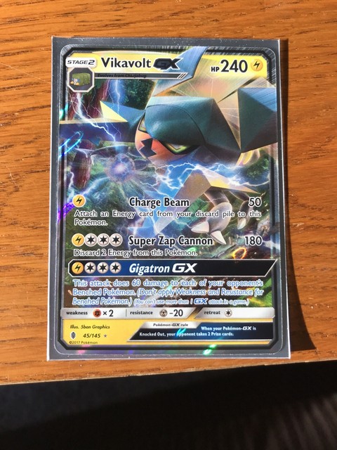 vikavolt gx price 45 145