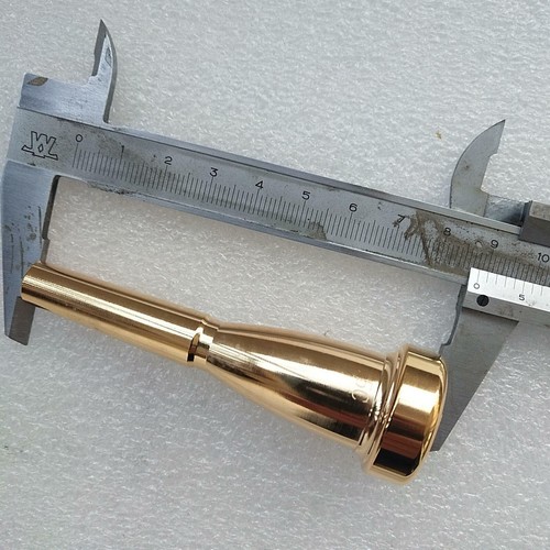 Excellent Mouthpiece for Trumpet 5C - Picture 4 of 4