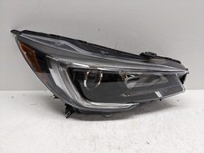 Subaru Ascent Headlight Head Light Passenger's Right Halogen 2019 - 2022 AZ4