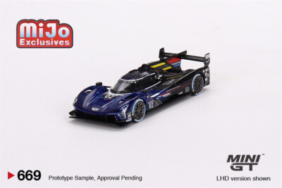 Maisto MiJo Exclusives 1:64 ミニカーセット MINI GT Mijo Exclusives 1:64 V-Series R #02 Model Car | eBay