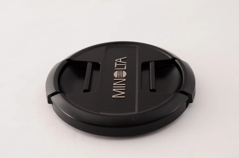 MINT Minolta Front Camera Lens Cap 62mm From Japan - Image 4 of 4