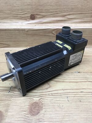 Reliance Electric H-3016-N-HOOAA brushless AC servo motor 