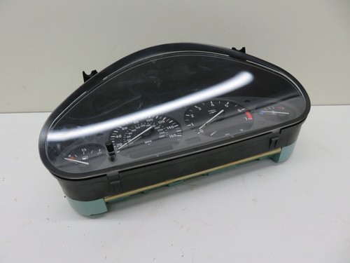BMW E36 3 SERIES INSTRUMENT SPEEDO CLUSTER 8361214 1991-1998 17**-5 - Picture 14 of 14