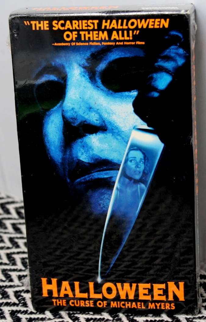 ザ・メイカー　VHS　字幕版 VHS ザ・メイカー THE MAKER 日本語吹替版 - メルカリ