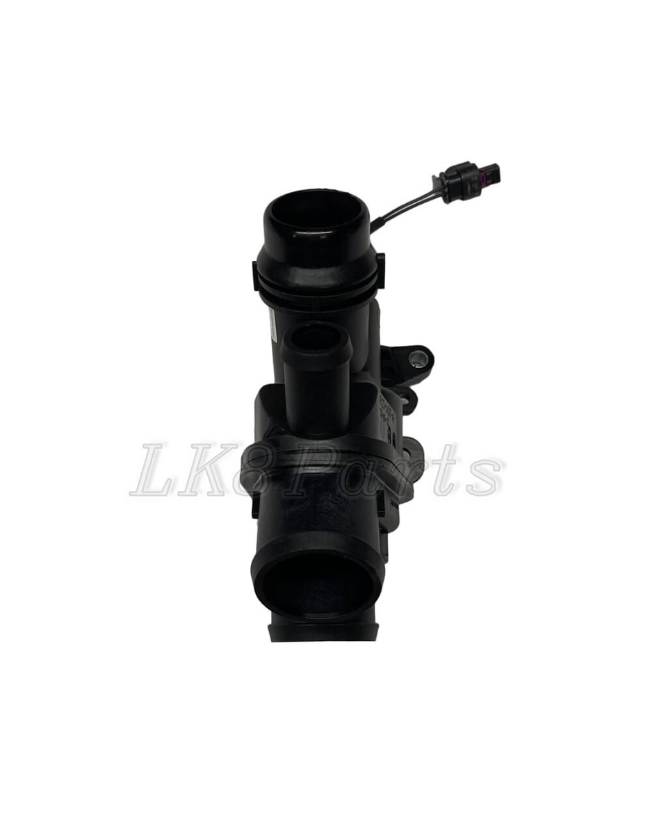 Jaguar Thermostat AJ814048 Genuine OEM AJ813986