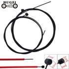 <!--F#f_0-->Black Brake Shift Cable 4 Styles Mtb Road Bike Outdoor Cycling<!--F/-->