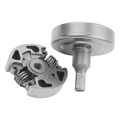 Clutch Drum Kit For Stihl FS38 FS40 FS45 FS46 FS50 FS55 FS56 FS70 String Trimmer - Bild 6 von 12
