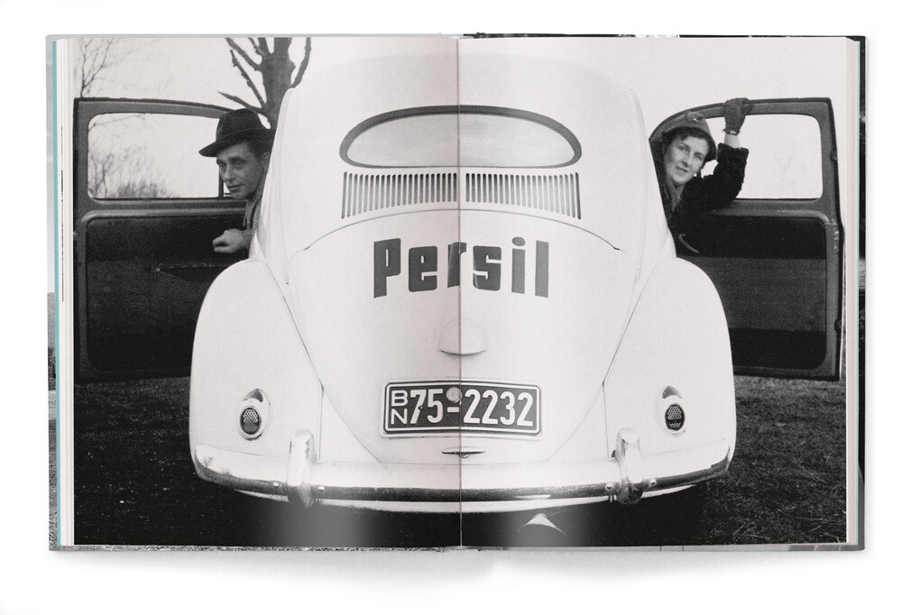 Thumbnail - Der Käfer. Auto-biografien. Joerg Lehmann