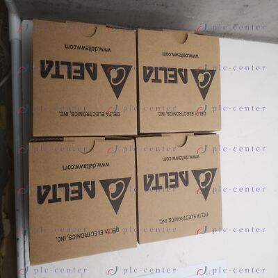 1ps brand New DELTA DVP14SS211T  in box