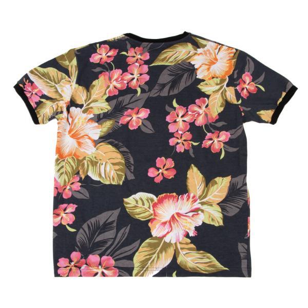 【送料&関税込】Etro California Print T-shirt ETRO Hibiscus Printed T Shirt Size S(K-146361) | eBay