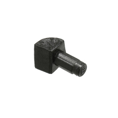 Clutch Slider Pack of 6 - Fits 2012 Ski-Doo Grand Touring Sport 600 Carb