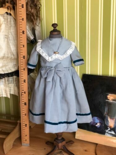 Celluloid doll from Schildkröt. 1940 - 1950
