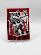 2023 Donruss Base Press Proof Red #280 Russell Gage - Tampa Bay Buccaneers